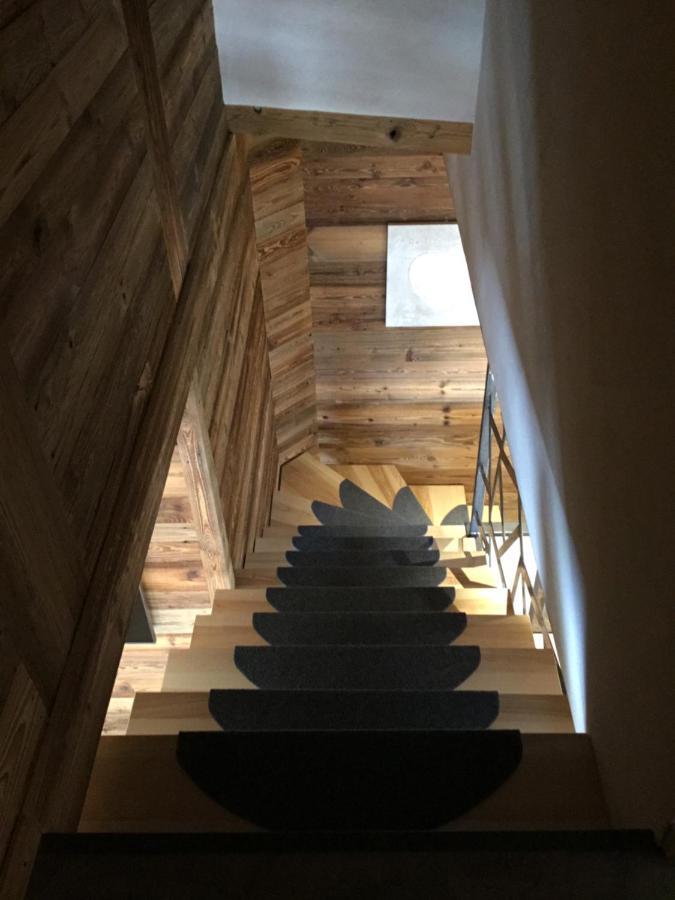 Chalet Mitch مورزين المظهر الخارجي الصورة