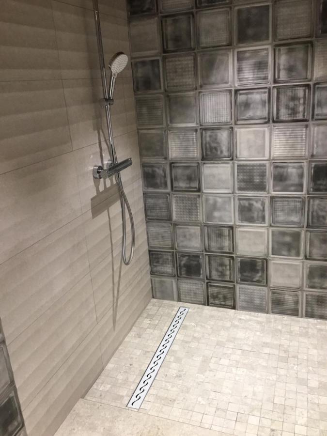 Chalet Mitch مورزين المظهر الخارجي الصورة