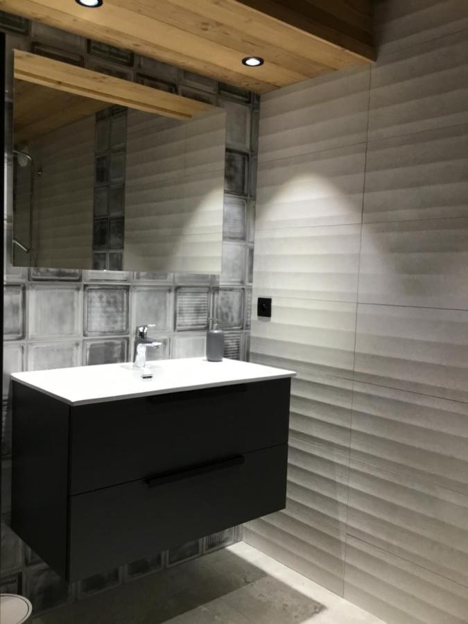 Chalet Mitch مورزين المظهر الخارجي الصورة