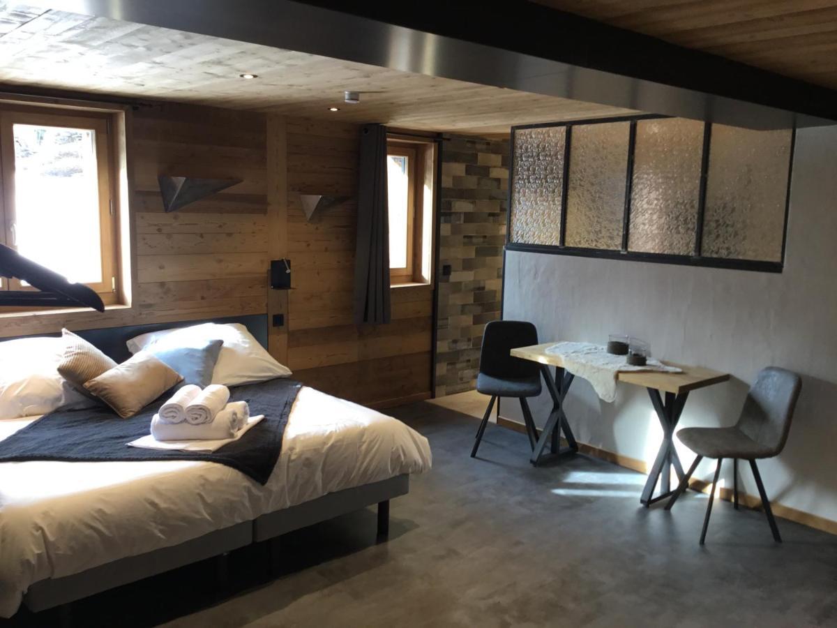 Chalet Mitch مورزين المظهر الخارجي الصورة