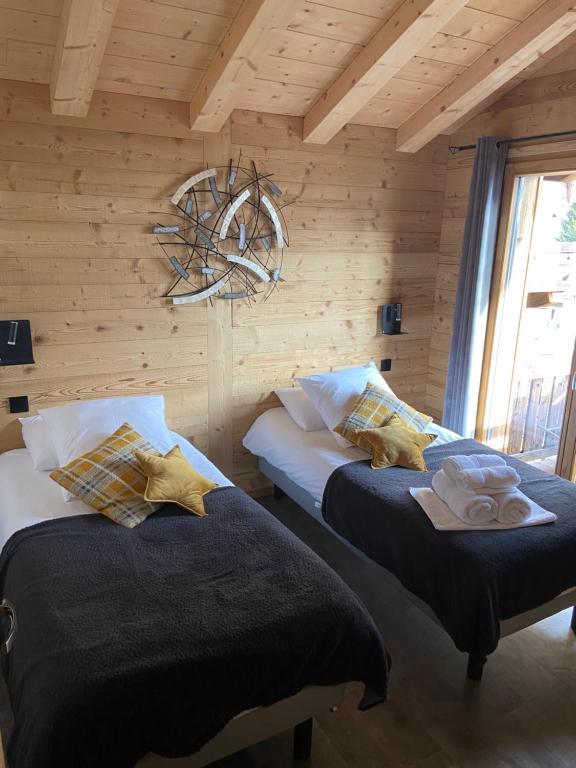 Chalet Mitch مورزين المظهر الخارجي الصورة